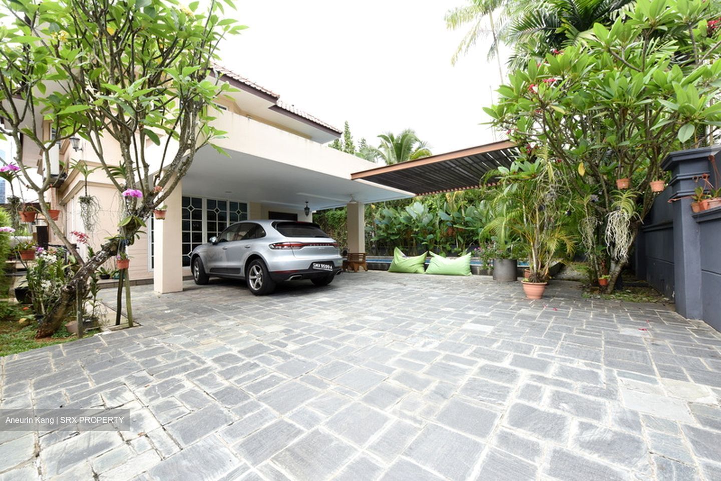 Gentle Villas (D11), Detached #529399281